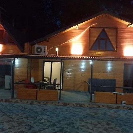 Çatalca Zemahotel מראה חיצוני תמונה