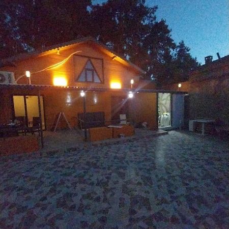 Çatalca Zemahotel מראה חיצוני תמונה
