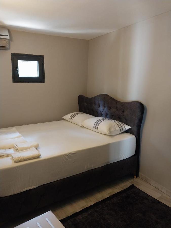 Çatalca Zemahotel מראה חיצוני תמונה