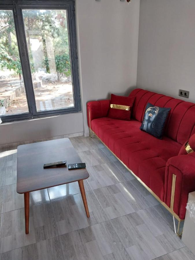 Çatalca Zemahotel מראה חיצוני תמונה