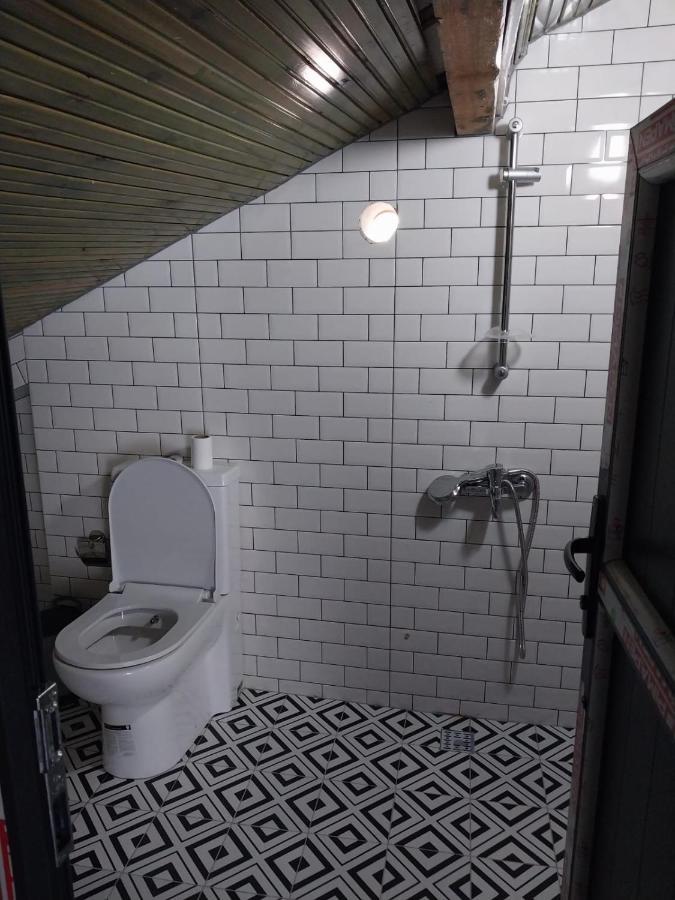 Çatalca Zemahotel מראה חיצוני תמונה