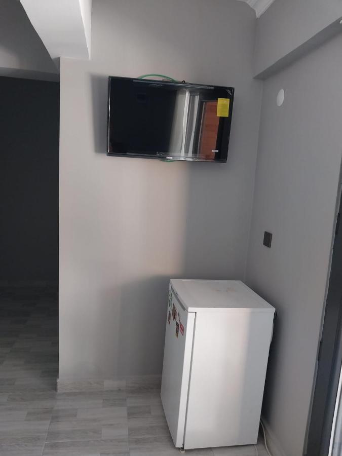 Çatalca Zemahotel מראה חיצוני תמונה