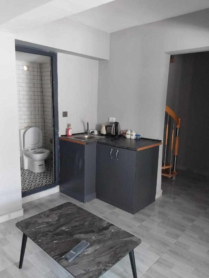 Çatalca Zemahotel מראה חיצוני תמונה