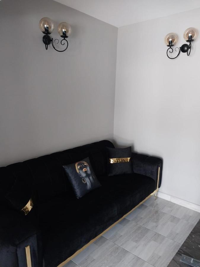 Çatalca Zemahotel מראה חיצוני תמונה