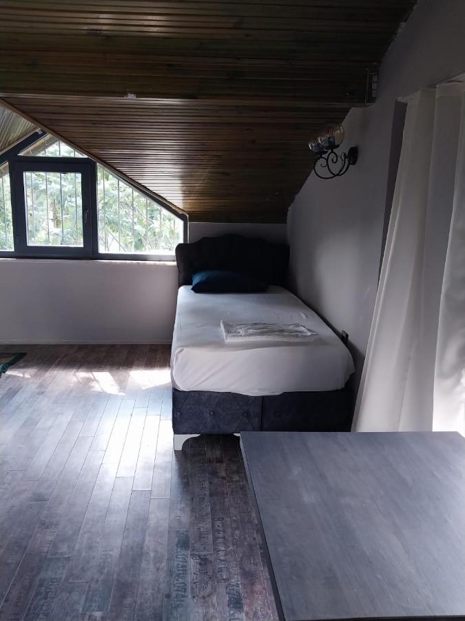 Çatalca Zemahotel מראה חיצוני תמונה