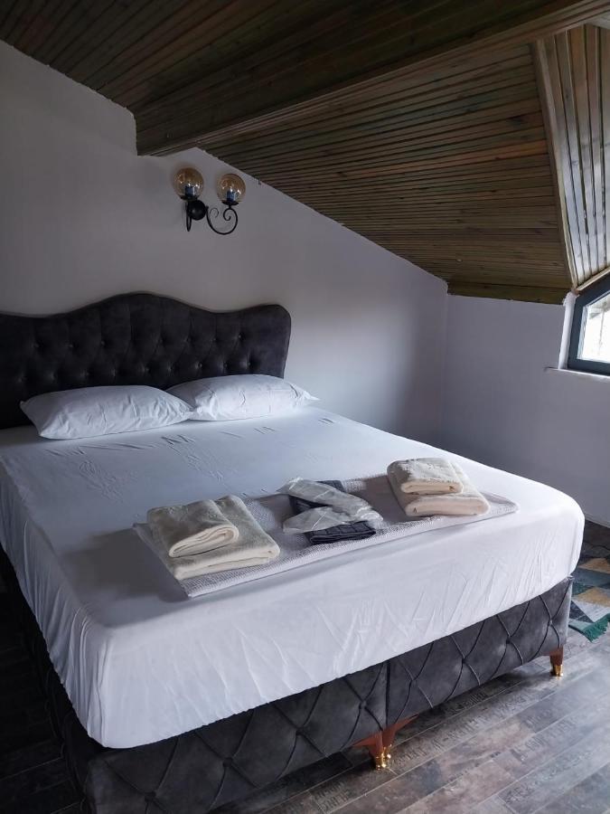 Çatalca Zemahotel מראה חיצוני תמונה